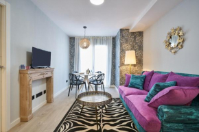 Apartment Alice in Wonderland, by Cazul Málaga Malaga